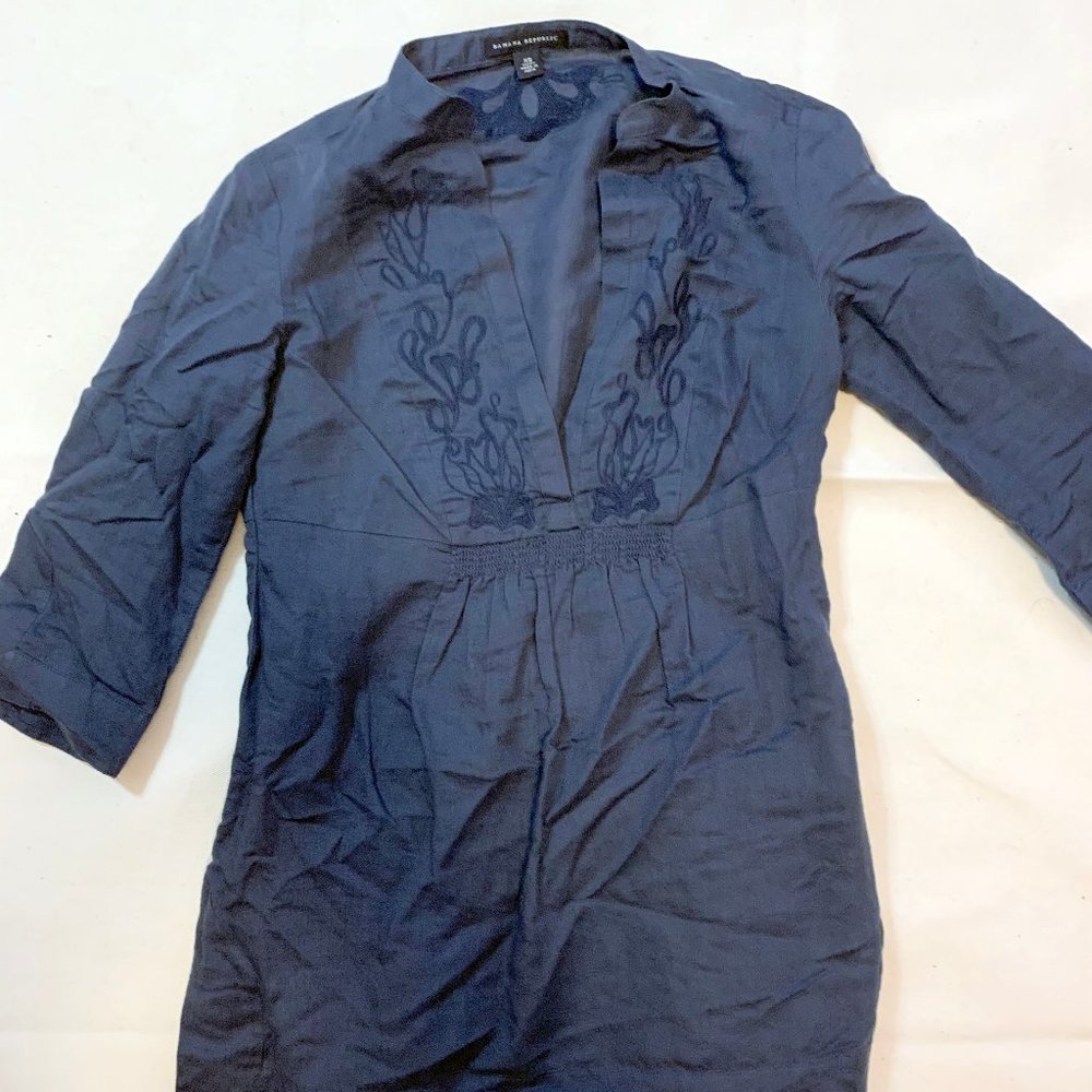 Banana Republic top